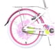 thumbnail image 5 of BICICLETA TOTEM INFANTIL ARO 20 PRETTY GIRL COLOR BLANCO, 5 of 5