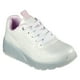 thumbnail image 2 of ZAPATILLAS SKECHERS UNO ICE PRISM LUXE NIÑAS | 310448L-WSL - Talla 33, 2 of 5