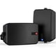 thumbnail image 1 of Parlantes Bluetooth Exteriores Mz621 400w Impermeables, 1 of 2