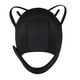 thumbnail image 1 of Gorro Con Capucha Para Buceo Con Orejas De Gato, Gorro Encantador Para Surfear, Para Navegar, Kayak, Canoa, Oreja Blanca Y Negra M, 1 of 3