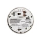 thumbnail image 3 of Alarma de monóxido de carbono First Alert CO250RVA aprobada para RV, a batería, 3 of 6