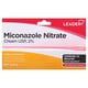 thumbnail image 3 of Crema antimicótica Leader con nitrato de miconazol 2% 28 g, paquete de 3, 3 of 6