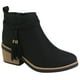 thumbnail image 1 of Botin Chalada Mujer Camp-38 Negro Casual, 1 of 6