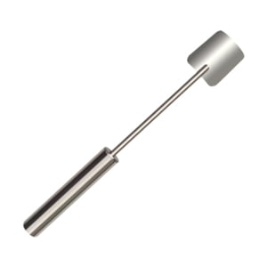 Magideal - Pelador De Maíz Manual, Herramienta Para Pelar Mazorcas, Cepillo De Maíz De Acero Inoxidable, Herramienta Para Quitar Mazorcas Para Comedor, Cocina,