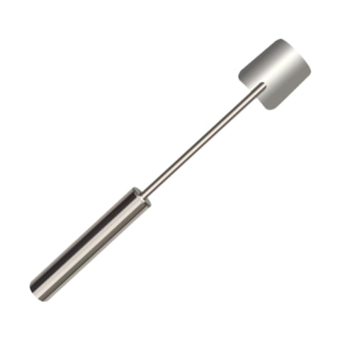 Magideal - Pelador De Maíz Manual, Herramienta Para Pelar Mazorcas, Cepillo De Maíz De Acero Inoxidable, Herramienta Para Quitar Mazorcas Para Comedor, Cocina,