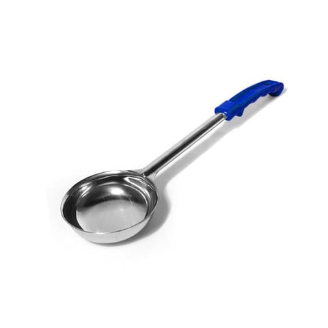 Cook-In - Cuchara Porcionadora Solida 236 Ml. Azul