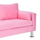 thumbnail image 4 of Sofa Sky 3C Felpa 12 Rosado, 4 of 5