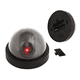 thumbnail image 2 of Pack X10 Camara Falsa de Vigilancia Tipo Domo Replica Exacta, 2 of 3