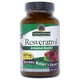 thumbnail image 2 of Resveratrol 637 Mg 60 Cápsulas Unisex, 2 of 3