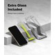 thumbnail image 4 of Protector de pantalla Ringke Easy Slide de cristal templado Pixel 10 Pro XL, 4 of 9