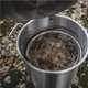 thumbnail image 4 of Olla de acero inoxidable Gas One 64 qt (≈ 60 L) con acabado satinado y cesta, 4 of 4