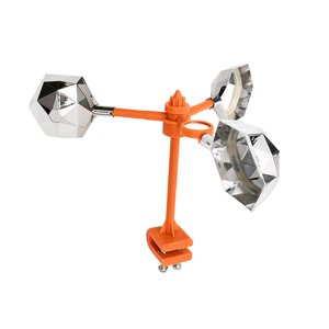 Ioensy - Disuasión De Pájaros Susto Reflectante Paloma Disuasión De Pájaros Para Huertas Granja