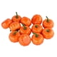 thumbnail image 5 of Calabazas artificiales para Halloween, Navidad, manualidades de espuma, decoración decorativa de otoño, chimenea, vacaciones, mesa de comedor de otoño 12 piezas 55 cm, 5 of 5
