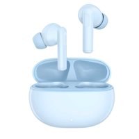 Audífonos Bluetooth Honor X7I Celeste