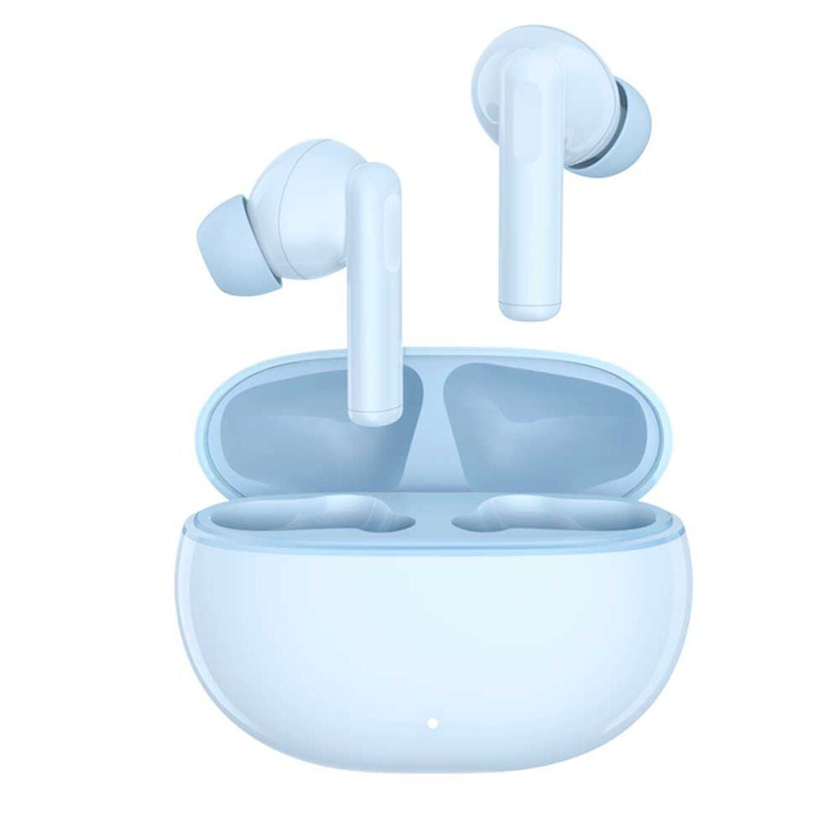 Audífonos Bluetooth Honor X7i Celeste