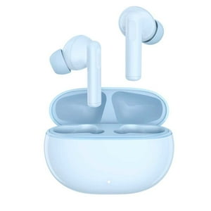 Audífonos Bluetooth Honor X7I Celeste