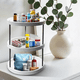 thumbnail image 2 of Organizador Giratorio Condimentos Cocina 3 Niveles Multiuso, 2 of 7