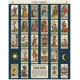 thumbnail image 2 of Puzzle Cavallini Co Tarot De 1000 Piezas Con Tubo De 55 Cm X 70 Cm, 2 of 3