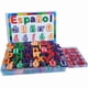 thumbnail image 1 of Imanes De Letras Y Números Magnéticos En Español 4 Juegos, 1 of 7