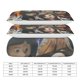 thumbnail image 3 of Photo Patchwork Coraline Comforter Set Soft 3 Pcs Twin Bedding Sets Thicken for All Season, 3 of 5