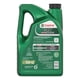 thumbnail image 4 of Aceite de motor Castrol GTX High Mileage 10W-40 sintético de 5 litros, 4 of 8