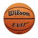 thumbnail image 2 of Juego de baloncesto WILSON NCAA Evo NXT Indoor, talla 7 - 29.5, 2 of 7