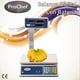 thumbnail image 3 of Balanza Pesa Digital ProChef 40 Kg. x 2 Gr. Con Visor Aereo. Bateria, 3 of 4