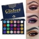 thumbnail image 2 of Paleta De Sombras De Ojos Con Purpurina Prensada De 24 Colores, 2 of 3