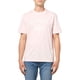 thumbnail image 1 of Camiseta Lacoste con cuello redondo, corte clásico, estampado de flamencos, para hombre, 1 of 4