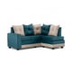 thumbnail image 2 of SOFA SECCIONAL PORTUGAL FELPA, 2 of 3