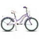 thumbnail image 2 of Bicicleta 20 Adore Acero V-Brake, 2 of 2