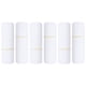 thumbnail image 5 of 4/6 Uds Cinta Antiara?azos Para Gatos Protectores De Muebles Autoadhesiva Transparente 6 Uds 14cm X 45cm, 5 of 5