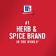 thumbnail image 4 of Colorante alimentario McCormick Yellow 30 ml (paquete de 6), 4 of 7