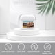 thumbnail image 3 of Funda AirPods Pro Desmarcar Héroe No Cantado Transparente, 3 of 6