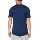 thumbnail image 2 of Camiseta Adidas LA Galaxy MLS para hombre Blue Galaxy - Medium, 2 of 3