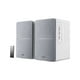 thumbnail image 1 of R1280T Edifier White Silver parlante activo, 1 of 3
