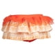 thumbnail image 5 of Tankini Naranja con Falda para Niñas Pequeñas Disney Moana Talla 4T, 5 of 5