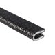 thumbnail image 1 of Perfil de borde TRIM-LOK 76 m Acabado negro piedra PVC 1/8", 1 of 7