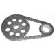 thumbnail image 1 of Juego de distribución Cloyes C-3072 1,4 kg 19x5x20 cm, 1 of 1