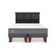thumbnail image 1 of Cama Europea Smart King Base Dividida, 1 of 12