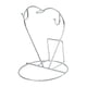 thumbnail image 5 of Soporte duradero para tazas, escurridor con ganchos, soporte para secado de tazas, encimera, organizador de cocina, estante para tazas para mostrador, , Plata, 5 of 5
