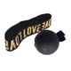 thumbnail image 5 of Diadema Con Pelota De Reflejo De Boxeo Para Niños Y Adultos, Pelota De Boxeo Con Reflejos, Pelotas De Reacción, Bola Negra, 5 of 5