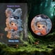 thumbnail image 4 of Peluche Waicommen Nommi Maymei Bosque Oscuro 1 Ud, 4 of 9