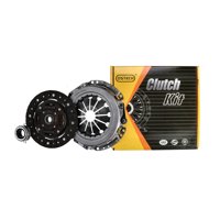 Ostech - Kit Embrague Daihatsu Terios 1.5 (2006-2017)