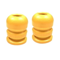 Ioensy - Resorte Helicoidal Trasero Jounce Bumper 52060423Ab Repuestos Para Jeep Wrangler