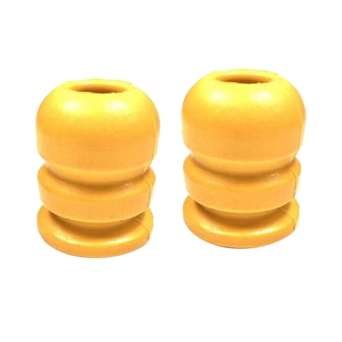 Ioensy - Resorte Helicoidal Trasero Jounce Bumper 52060423Ab Repuestos Para Jeep Wrangler