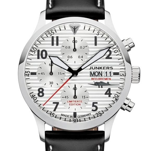 Reloj Junkers Hombre 914.02.03