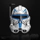 thumbnail image 4 of Casco STAR WARS The Black Series Clon Captain Rex para adulto, 4 of 9