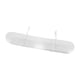 thumbnail image 3 of Deflector De Aire Retráctil Para Aire Acondicionado, Cubierta Desviadora Para El Hogar Y La Oficina, 3 of 5