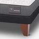 thumbnail image 4 of Cama Europea Anatomic 2 Plaza Base Dividida, 4 of 12